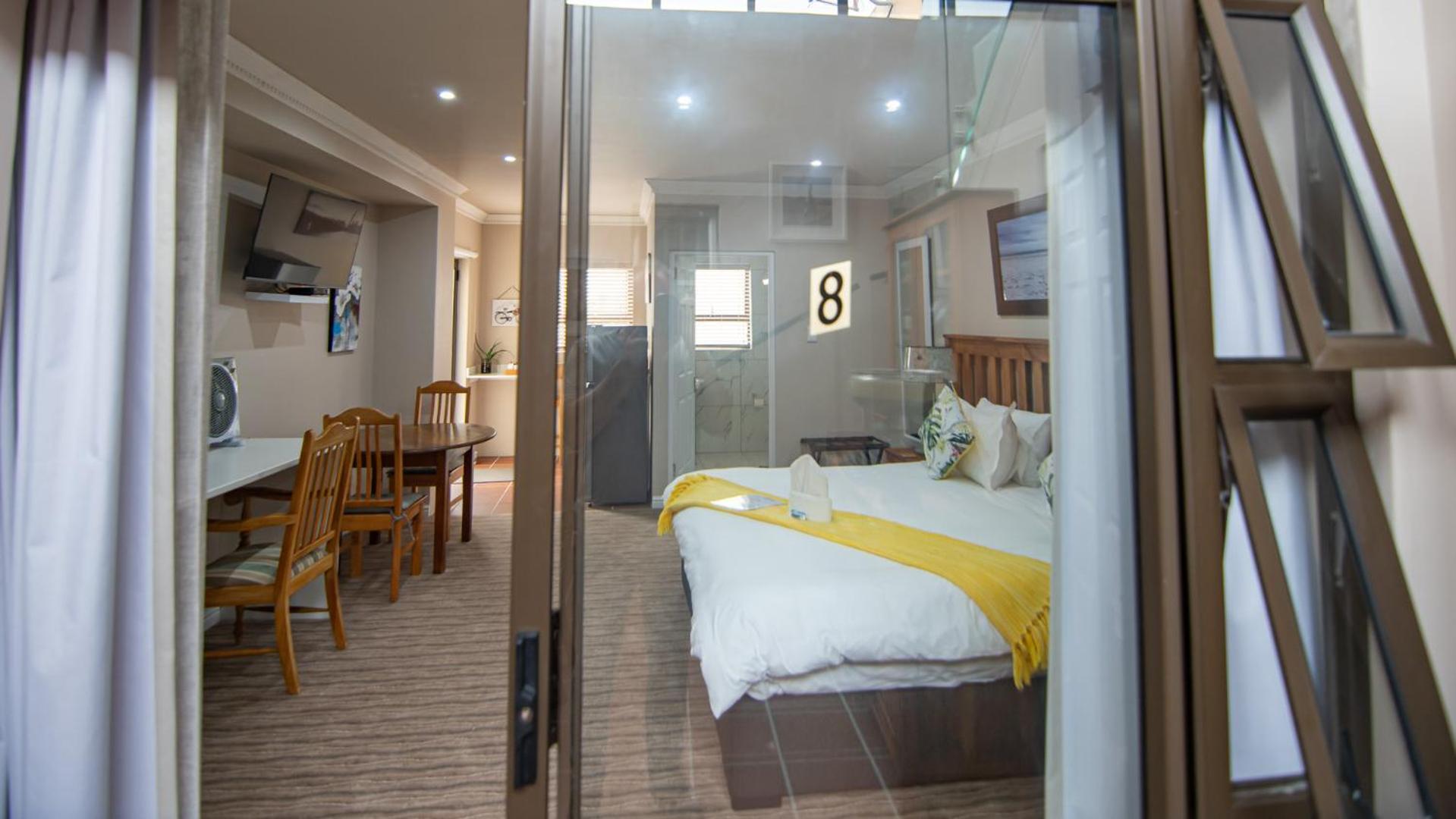 Guesthouse De Tijger Lodge Parow Kültér fotó
