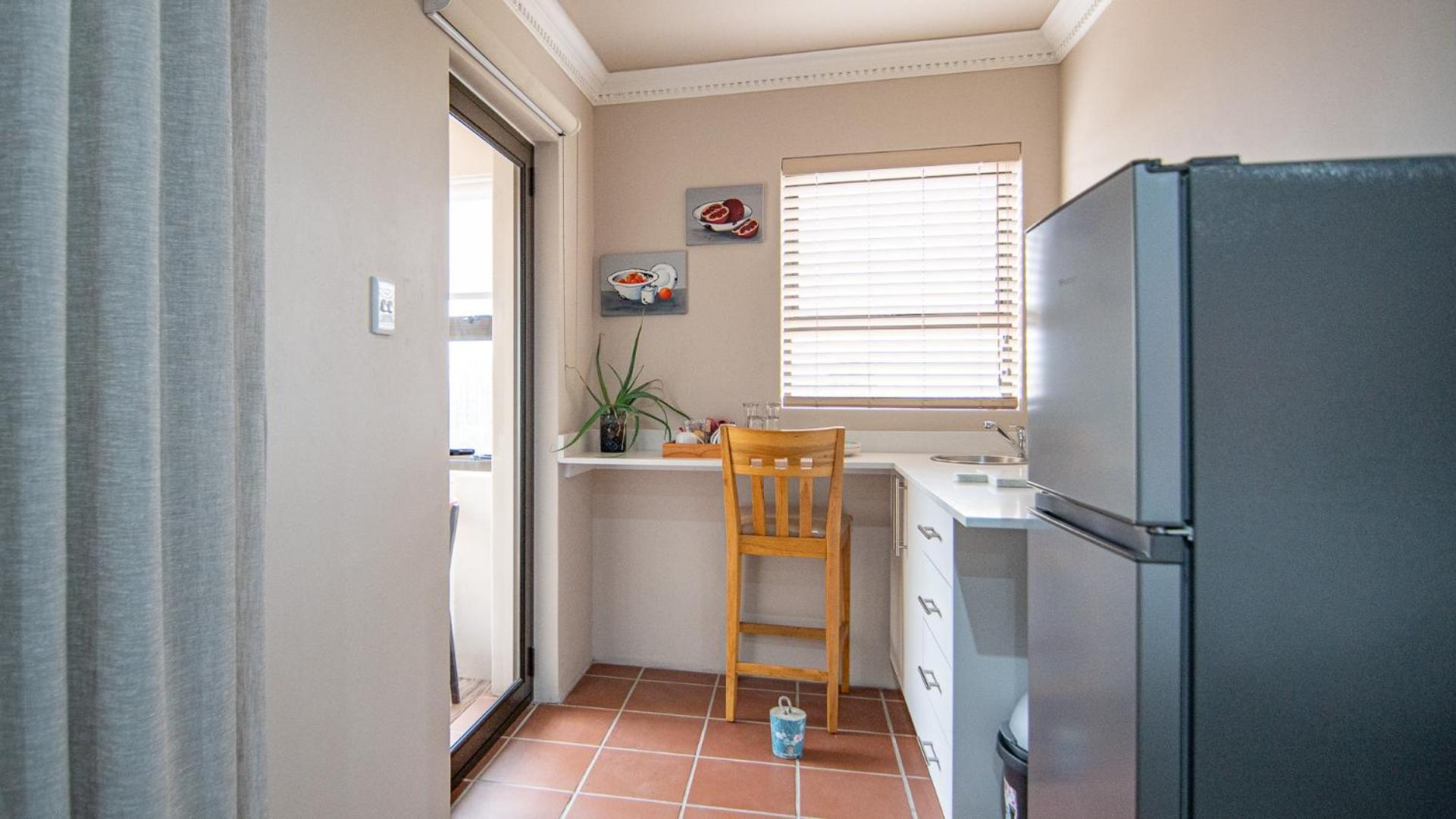 Guesthouse De Tijger Lodge Parow Kültér fotó