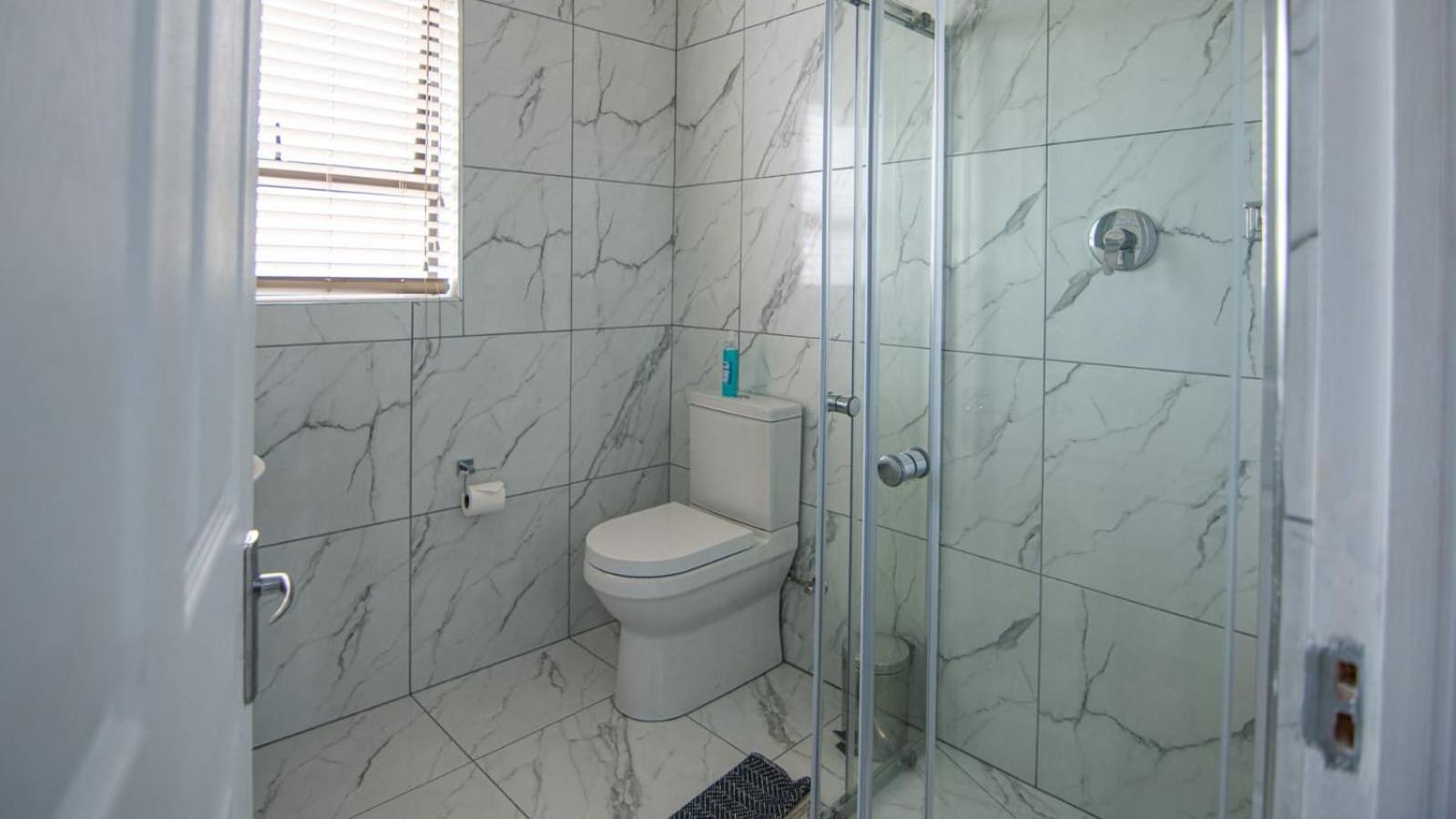 Guesthouse De Tijger Lodge Parow Kültér fotó