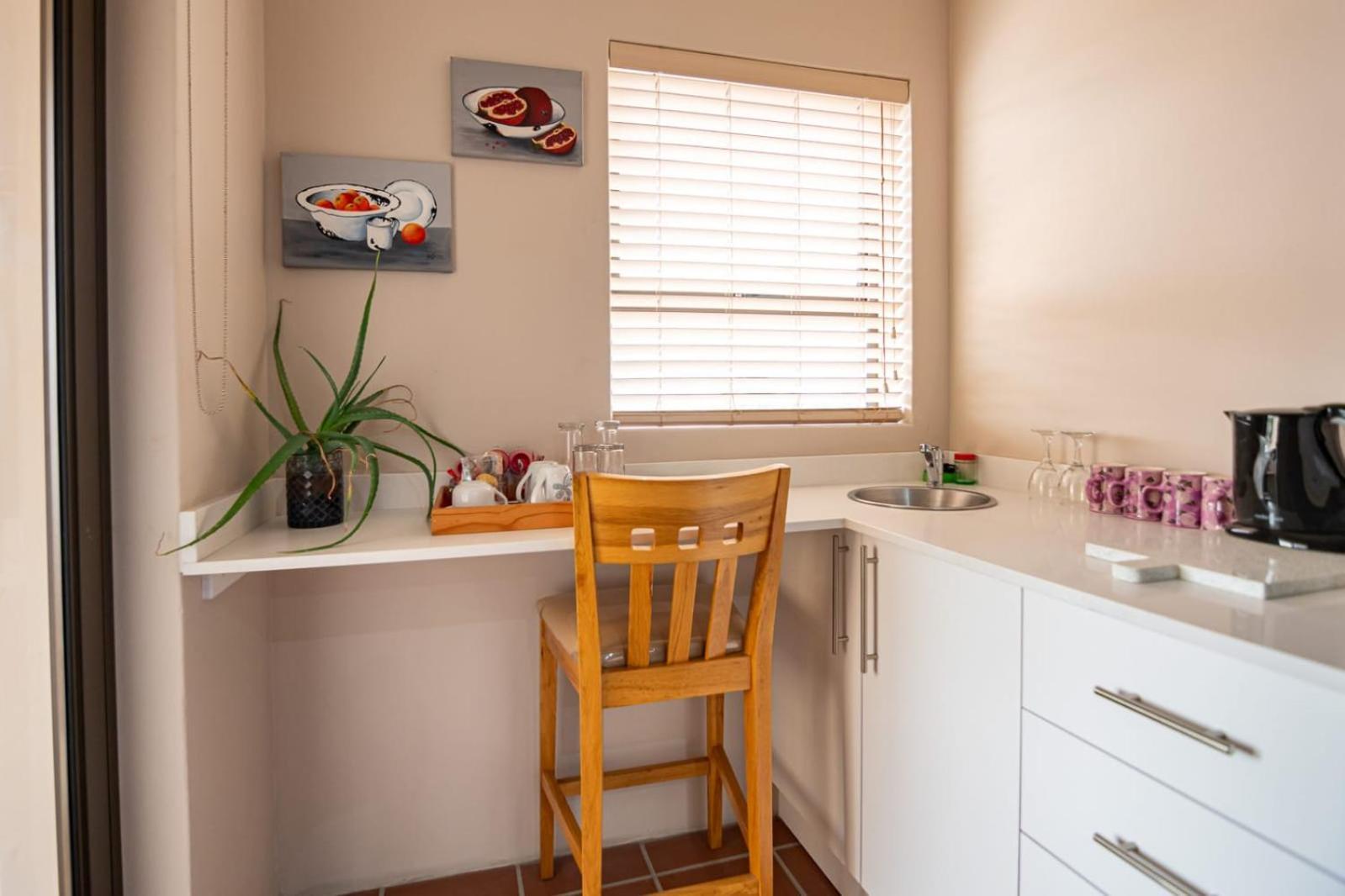 Guesthouse De Tijger Lodge Parow Kültér fotó