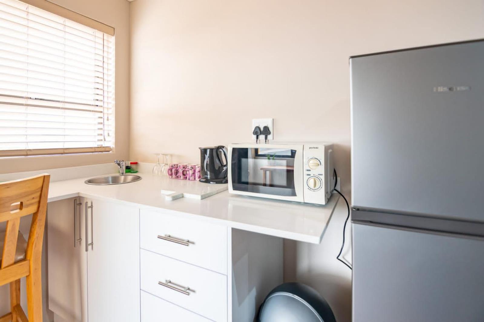 Guesthouse De Tijger Lodge Parow Kültér fotó