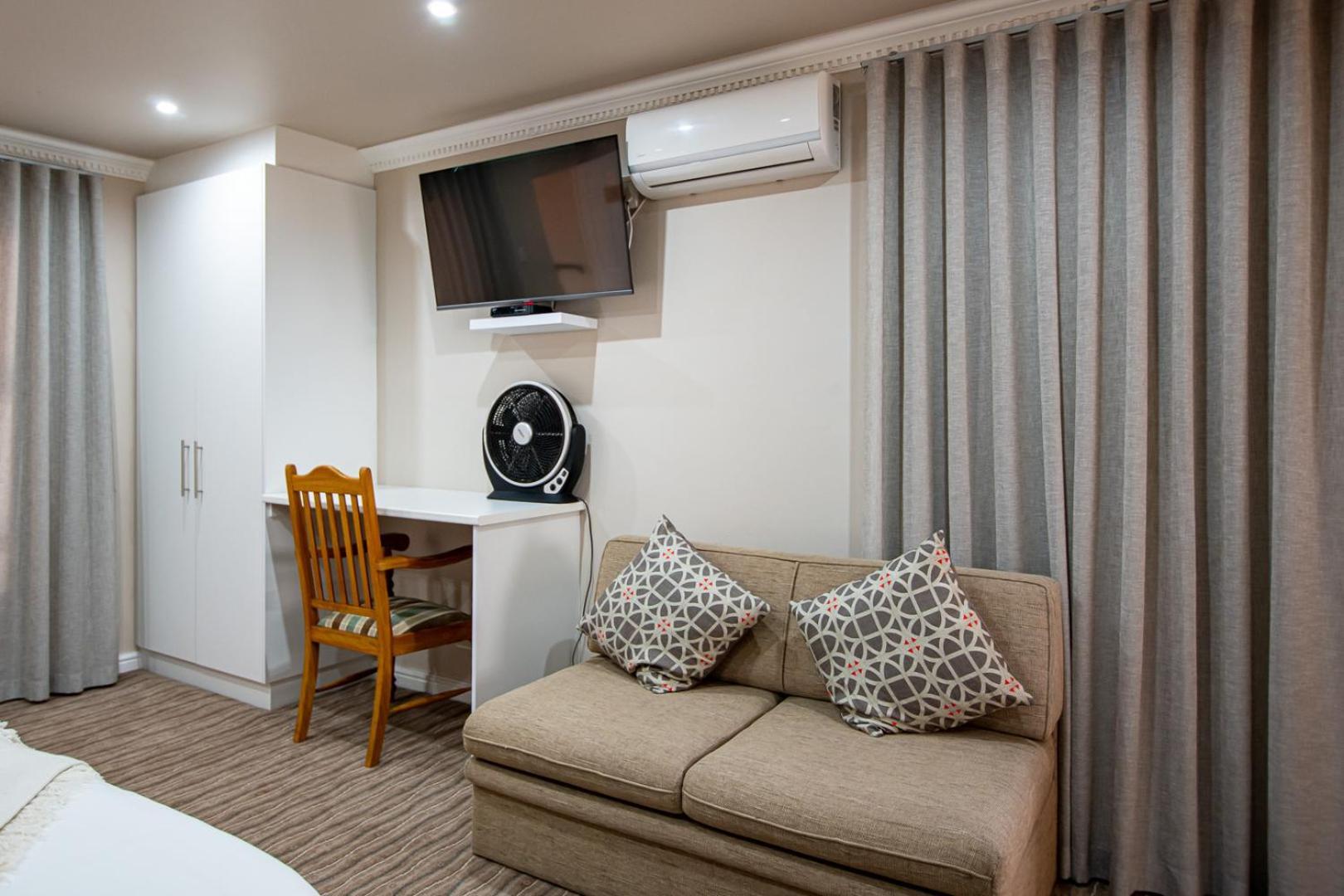 Guesthouse De Tijger Lodge Parow Kültér fotó