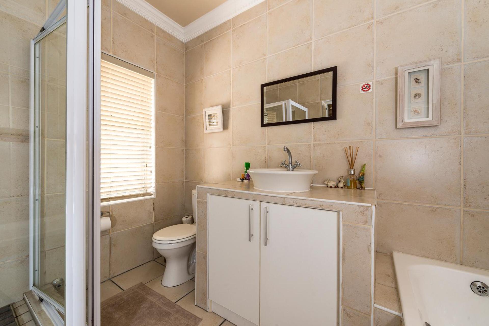 Guesthouse De Tijger Lodge Parow Kültér fotó