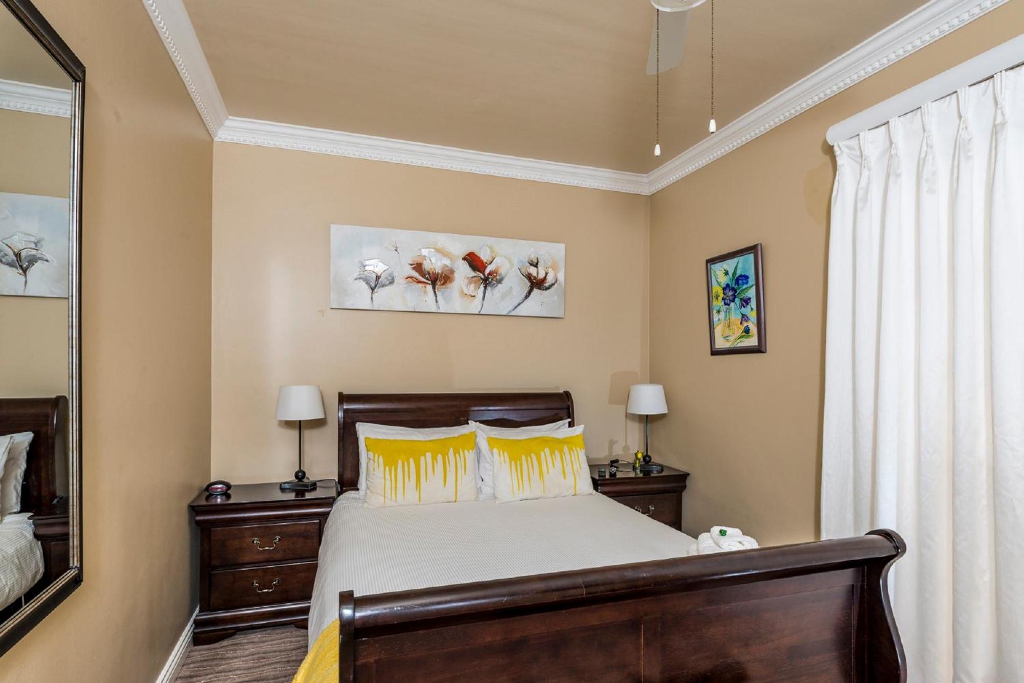 Guesthouse De Tijger Lodge Parow Kültér fotó