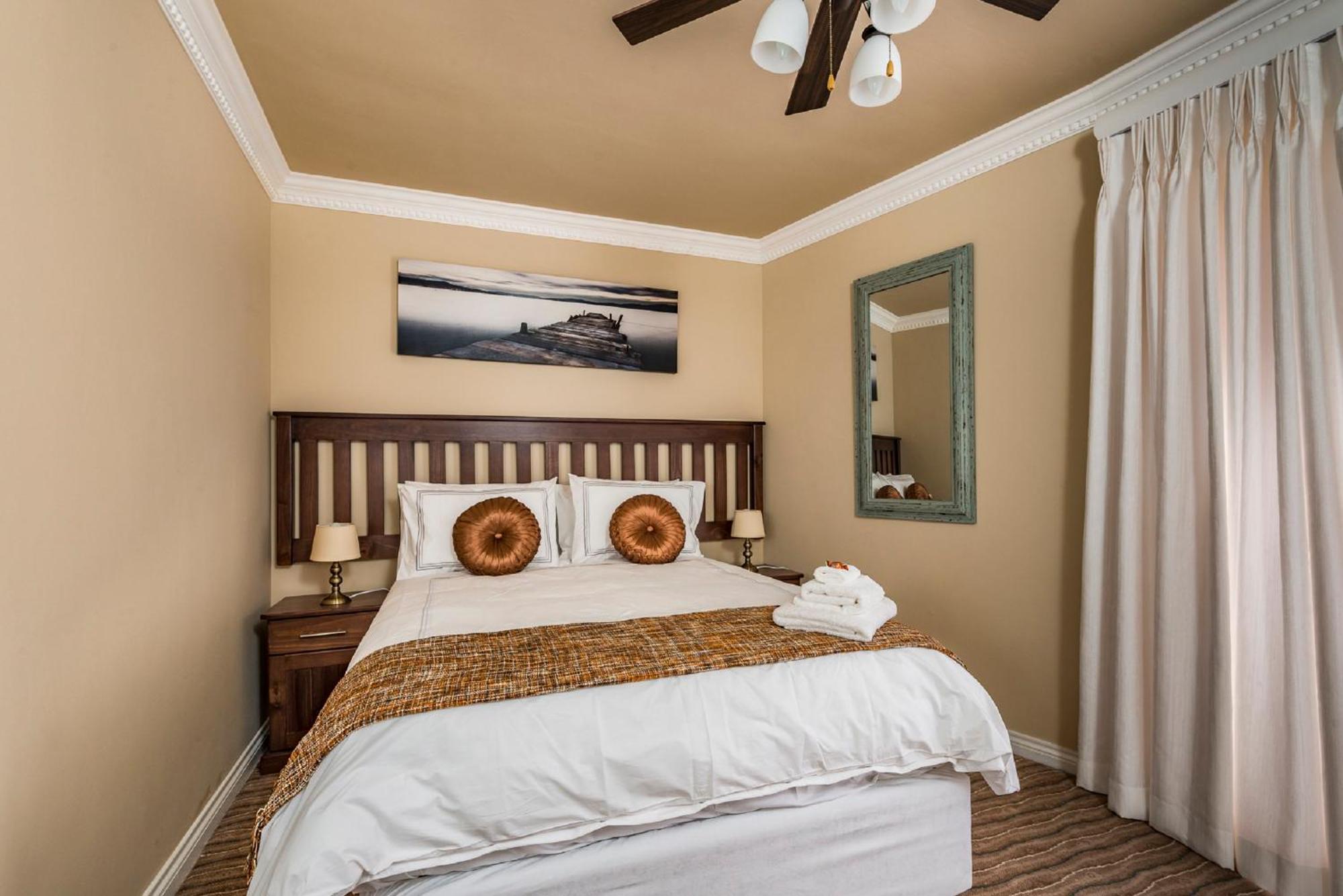 Guesthouse De Tijger Lodge Parow Kültér fotó