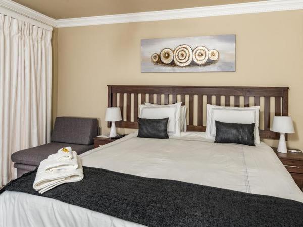 Guesthouse De Tijger Lodge Parow Kültér fotó
