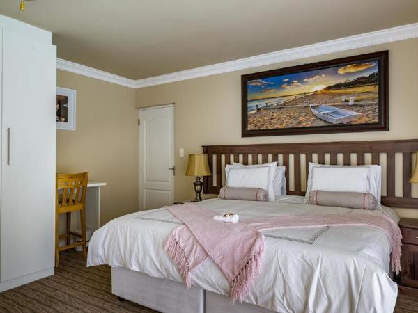 Guesthouse De Tijger Lodge Parow Kültér fotó