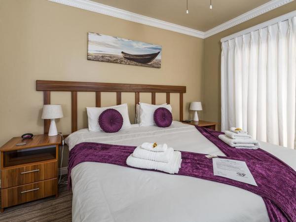 Guesthouse De Tijger Lodge Parow Kültér fotó