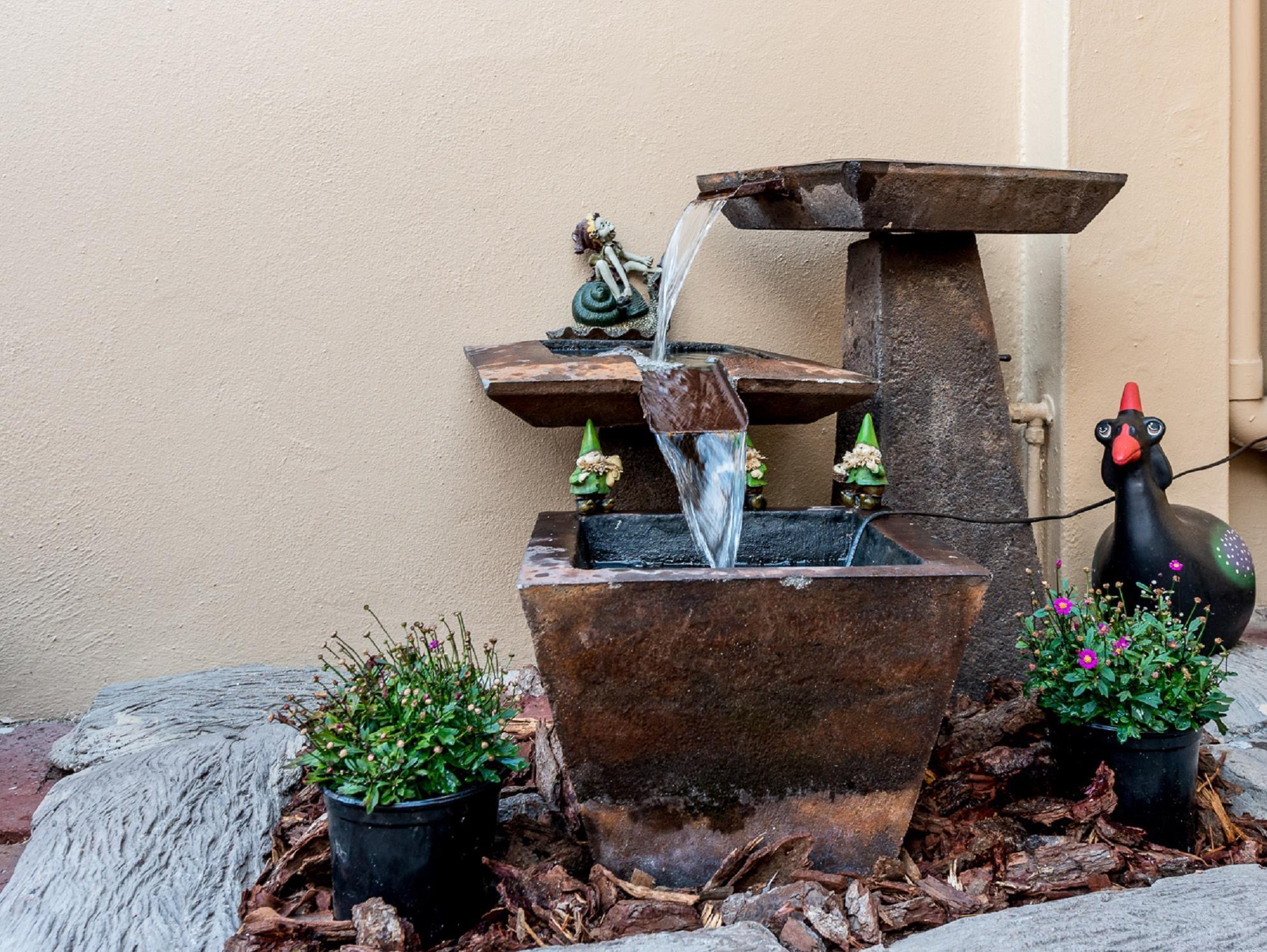 Guesthouse De Tijger Lodge Parow Kültér fotó