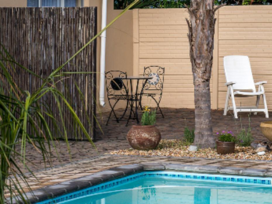 Guesthouse De Tijger Lodge Parow Kültér fotó